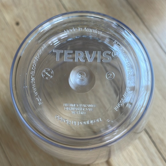 NEW⛳️pair of Tervis golf tumblers - Picture 3 of 6